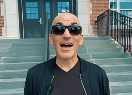 Sean Cercone - Dramamllama Video Screenshot