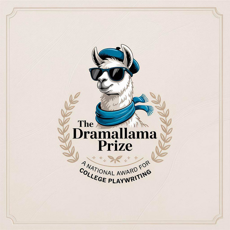 The Dramallama Prize