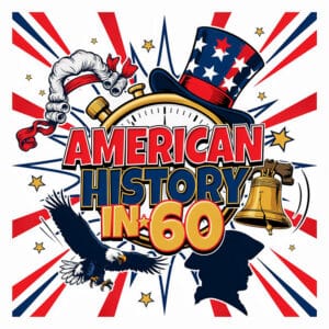 American History in 60