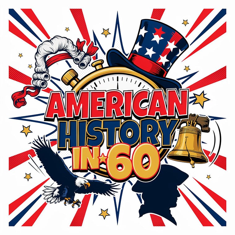 American History in 60