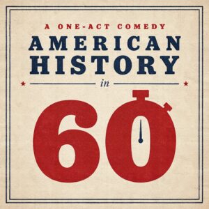 American History in 60