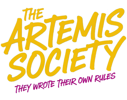 The Artemis Society Logo