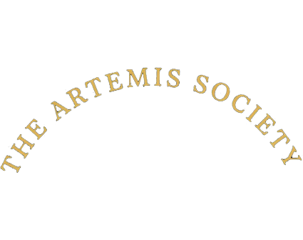 The Artemis Society Logo