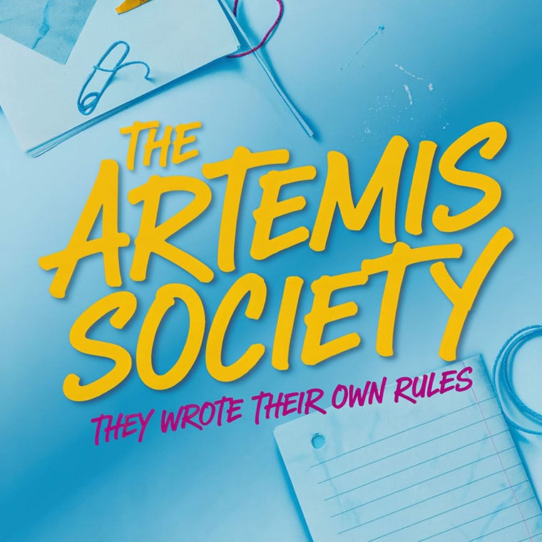 The Artemis Society