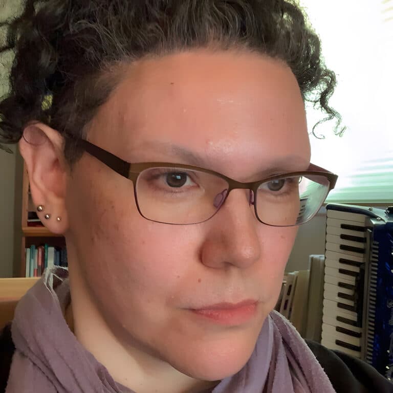 AJ Layague, Dramallama playwright