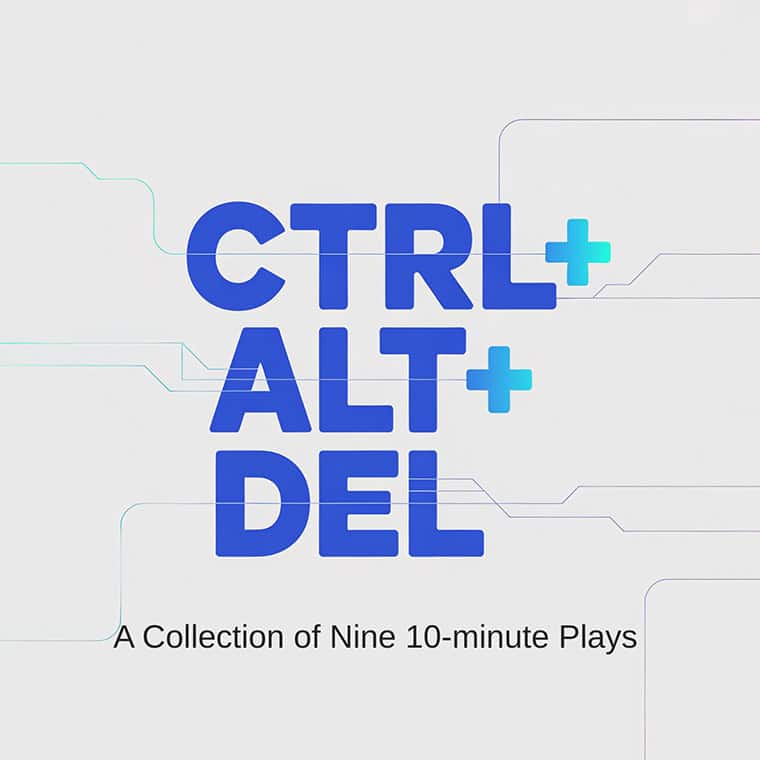 CTRL+ALT+DEL