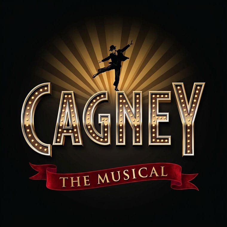 Cagney the Musical