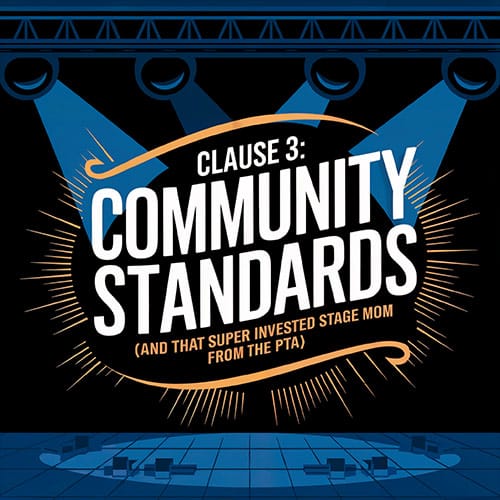 Community Standards