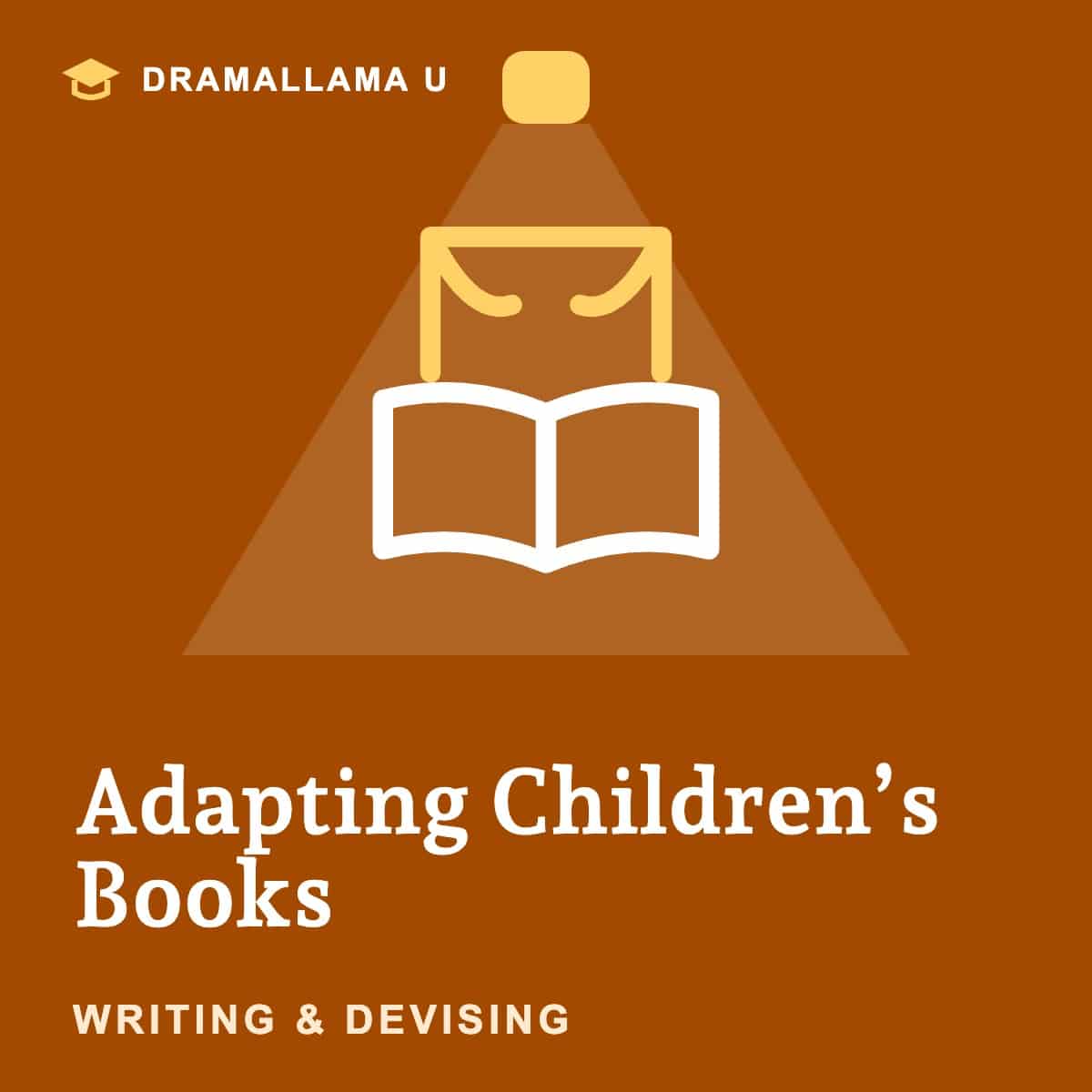 Adapting Children’s Books unit logo