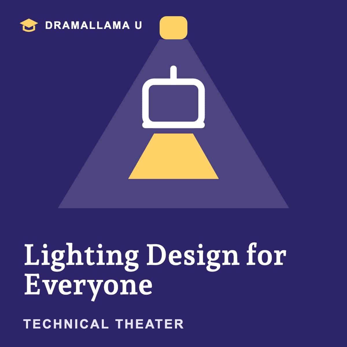 Lighting Design for Everyone unit logo