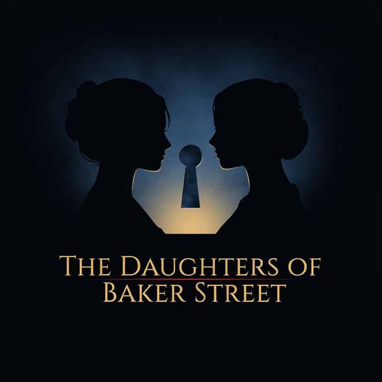The Daughters of Baker Street