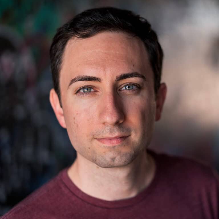 Drew Fornarola, Dramallama playwright