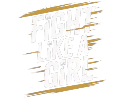 Fight Like A Girl Logo