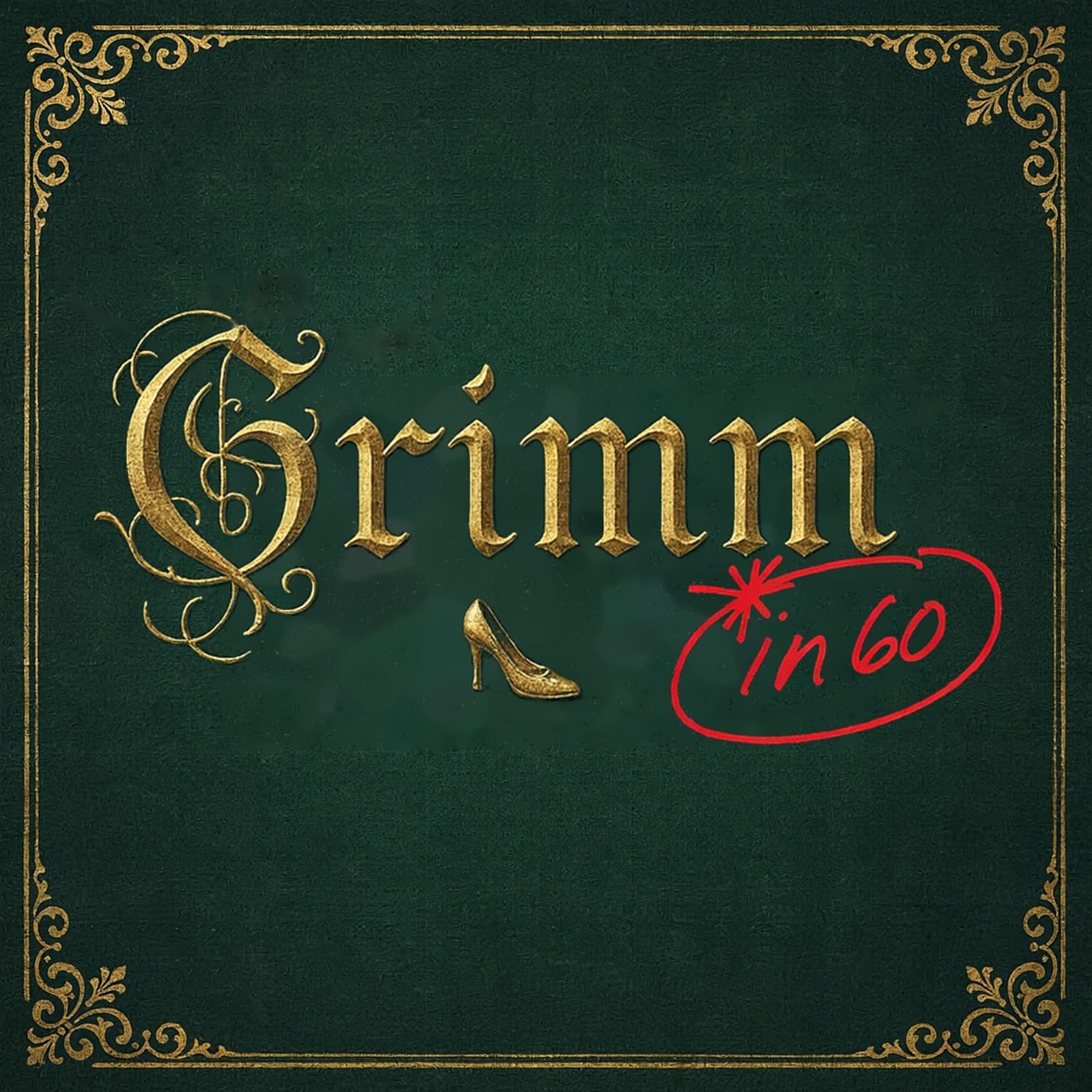 Grimm in 60