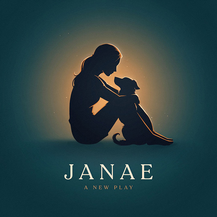 Janae: A Modern Take on Jane Eyre