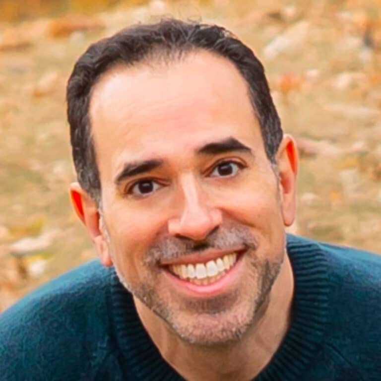 Jeremy Desmon, Dramallama playwright
