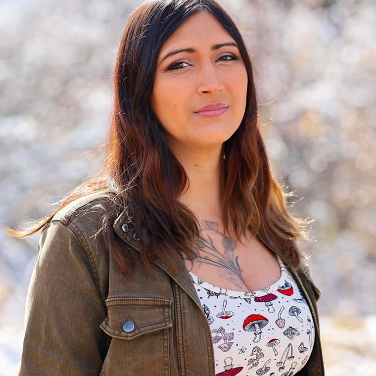 Kelsey Rain