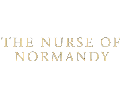 The Nurse of Normandy Logo