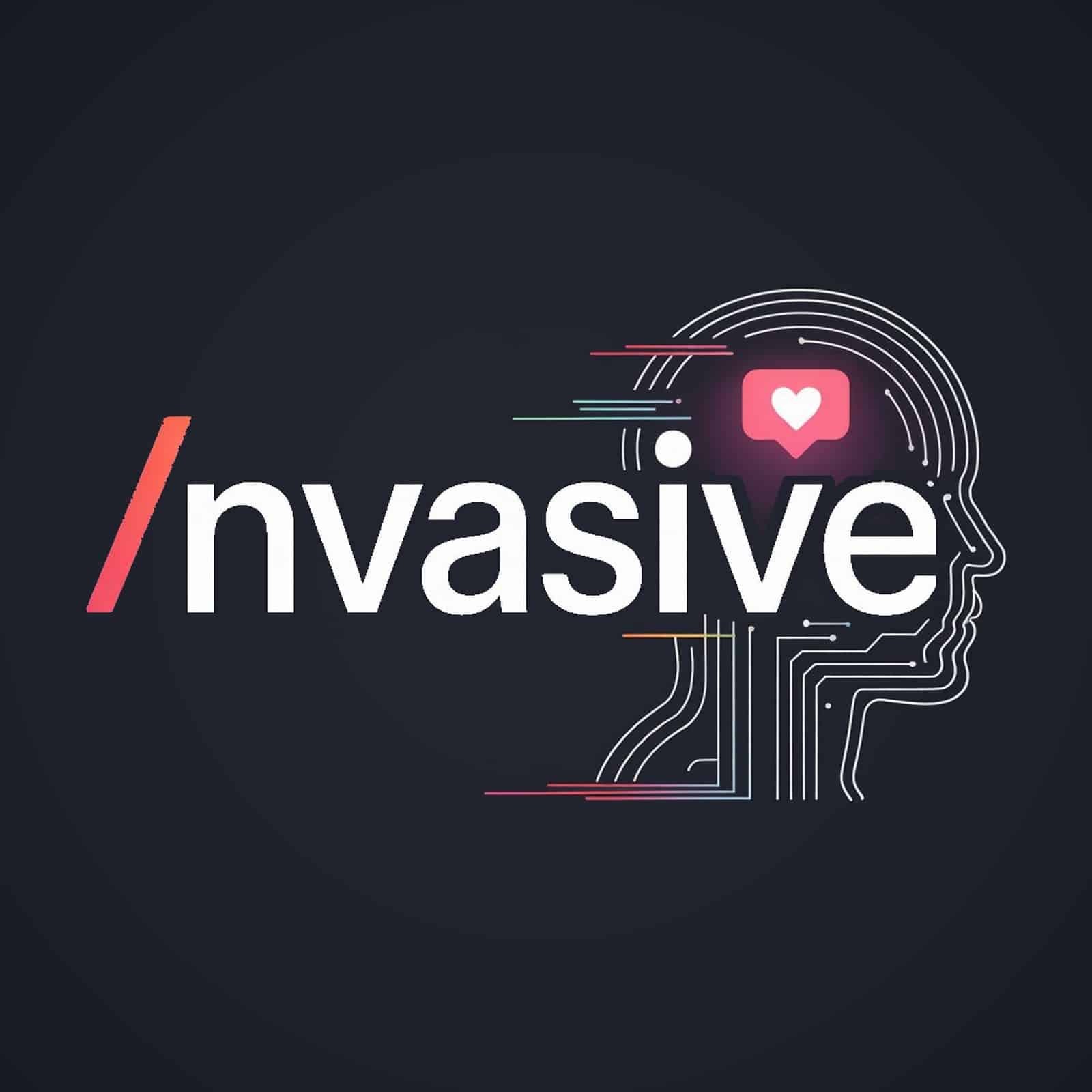 /NVASIVE cover art