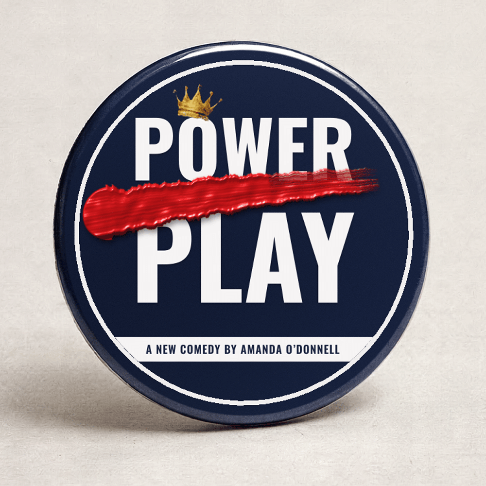 Power Play Logo