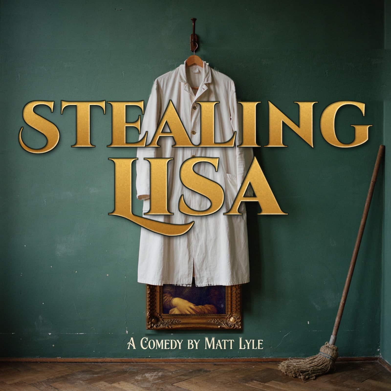 Stealing Lisa