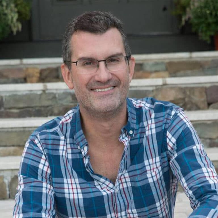 Stephen Garvey, Dramallama playwright
