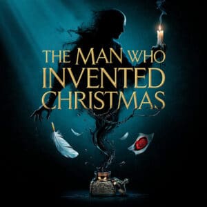 The Man Who Invented Christmas