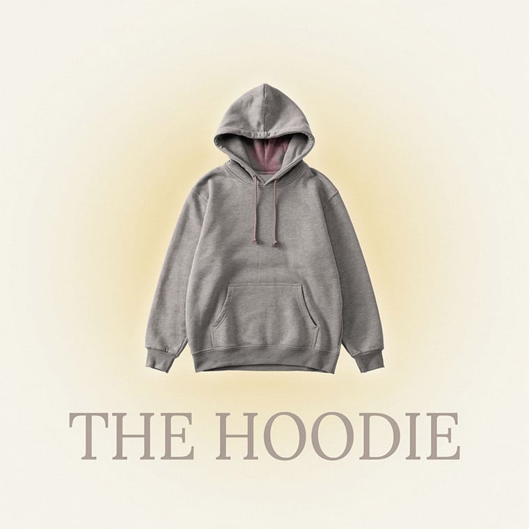 The Hoodie