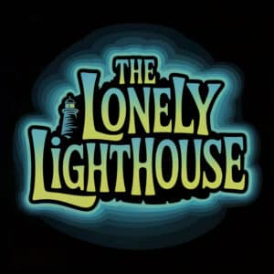 The Lonely Lighthouse