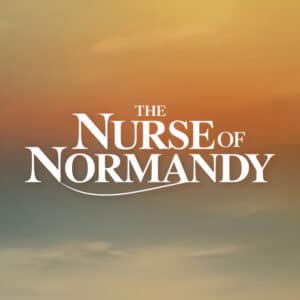 The Nurse of Normandy