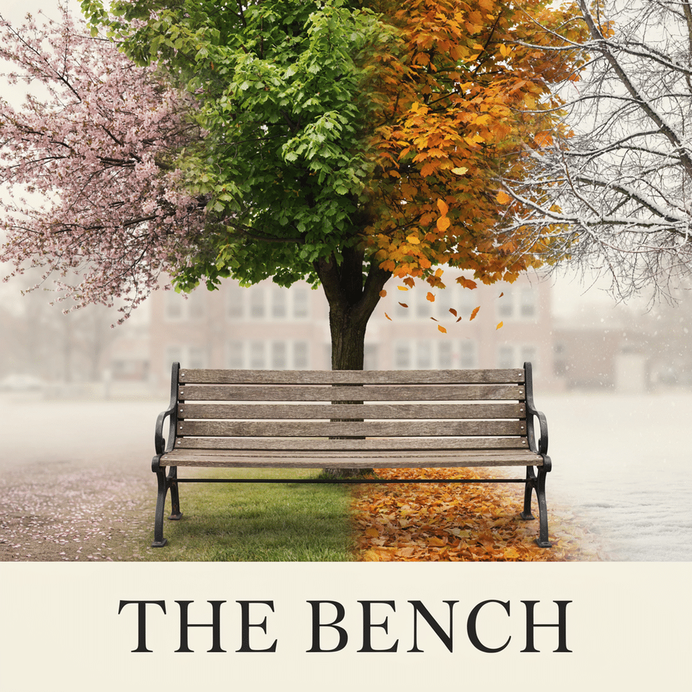 The Bench Logo