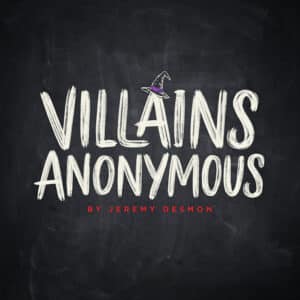 Villains Anonymous
