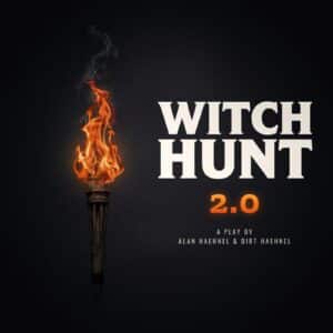Witch Hunt 2.0