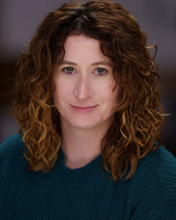 Alexa Wynschenk-Ring