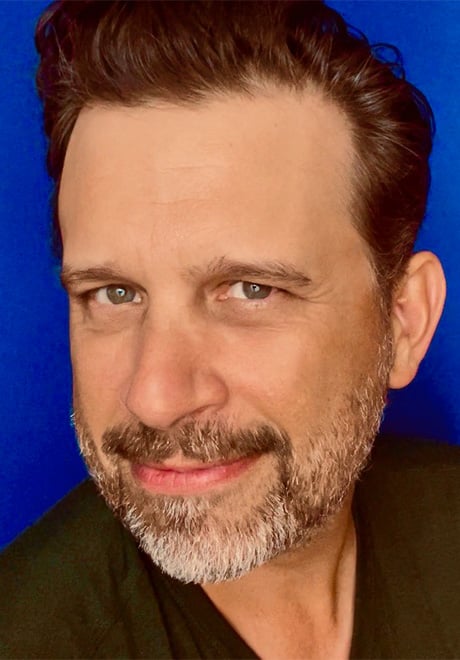 Brian Avers