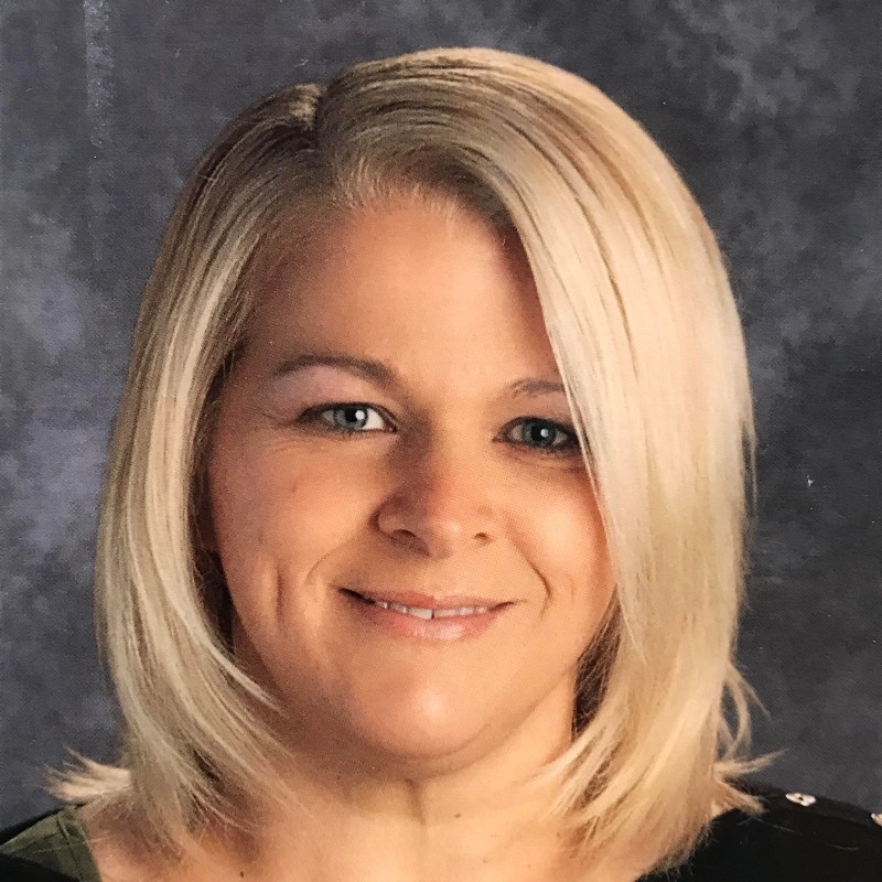 Karen Kidd