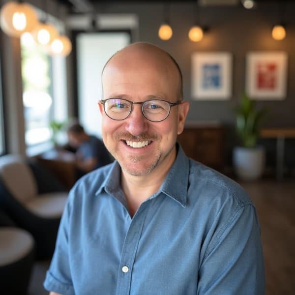 Brian Coop Cooper