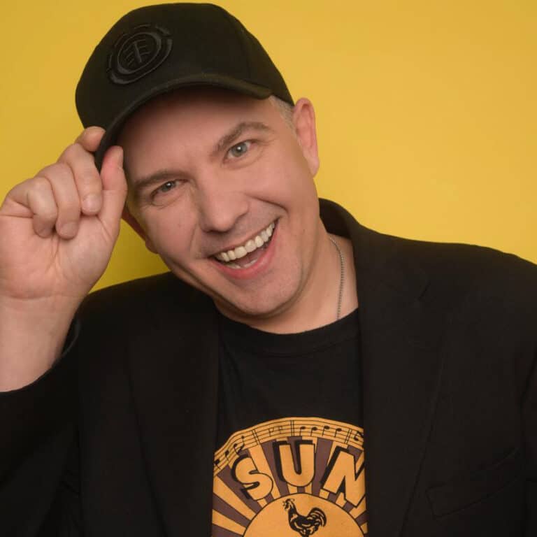 David Abbinanti, Dramallama playwright