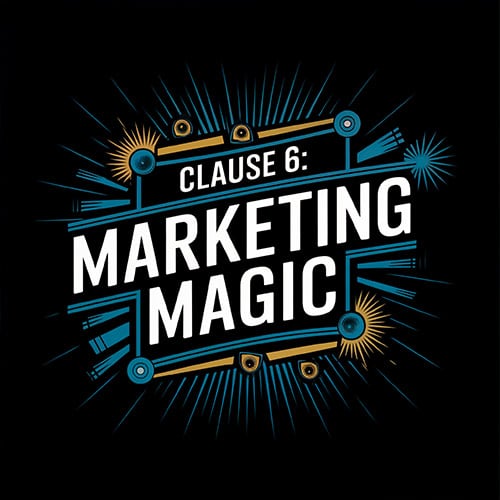 Marketing Magic