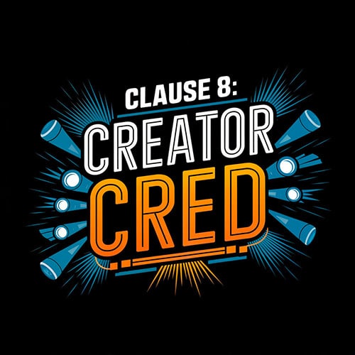 Creator Cred