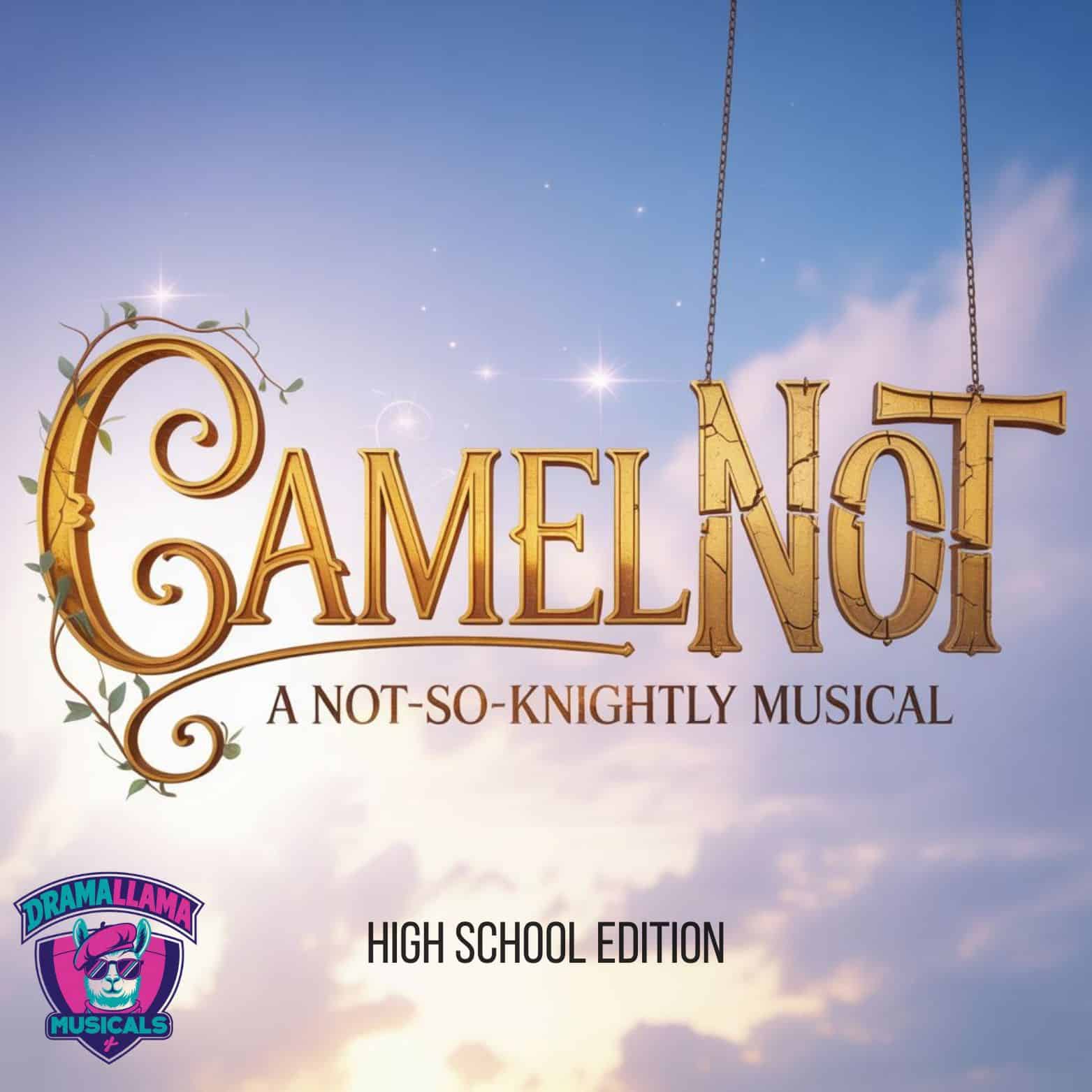 CamelNOT (HS Edition)