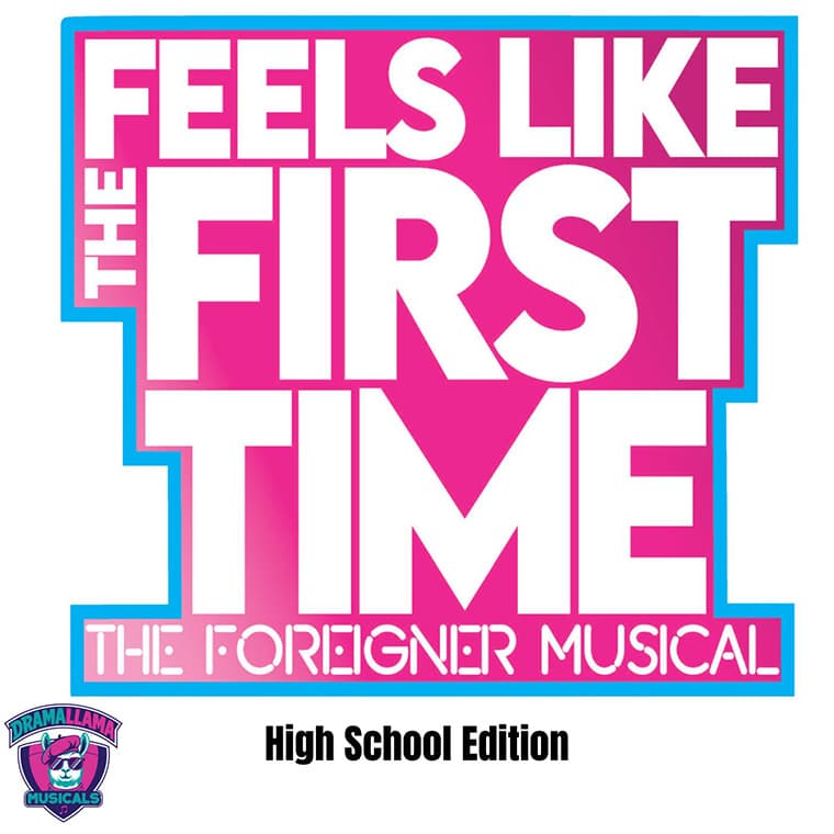 Feels Like the First Time: The Foreigner Musical