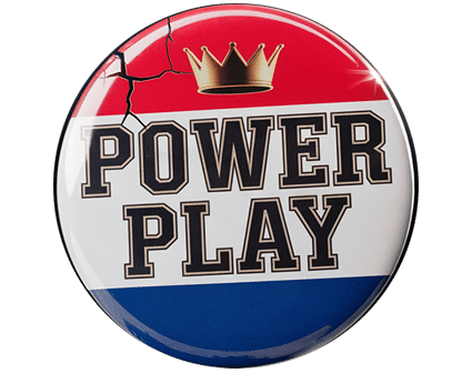 Power Play Logo
